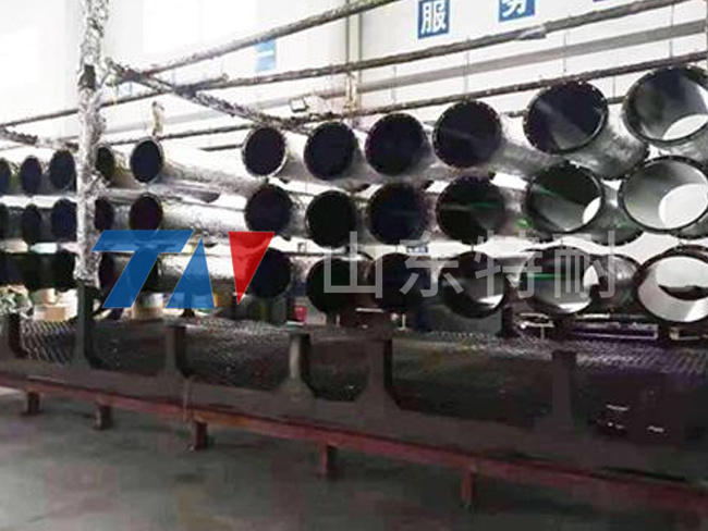 半導(dǎo)體設(shè)備風管